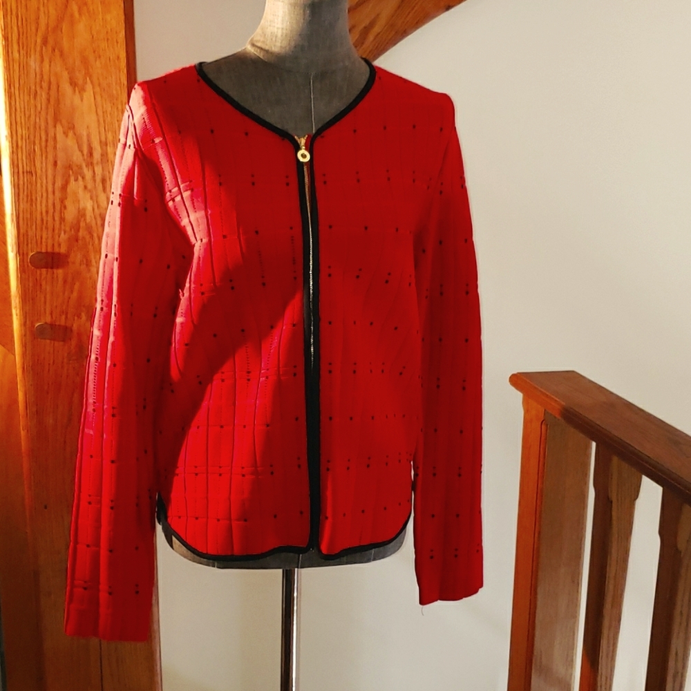 Marc NY, Andrew Marc Sweater